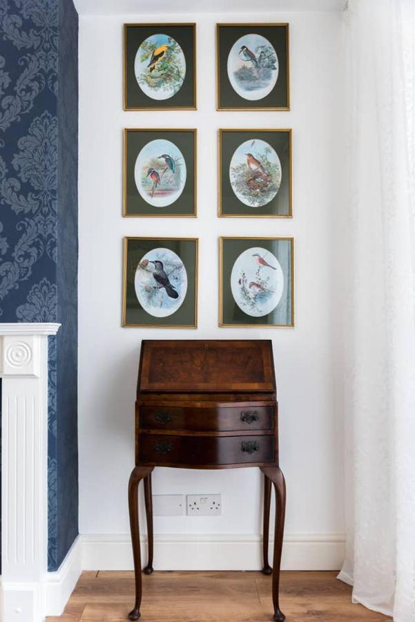 The Bluebird - One Bedroom Apartment In Watford Watford  Bagian luar foto