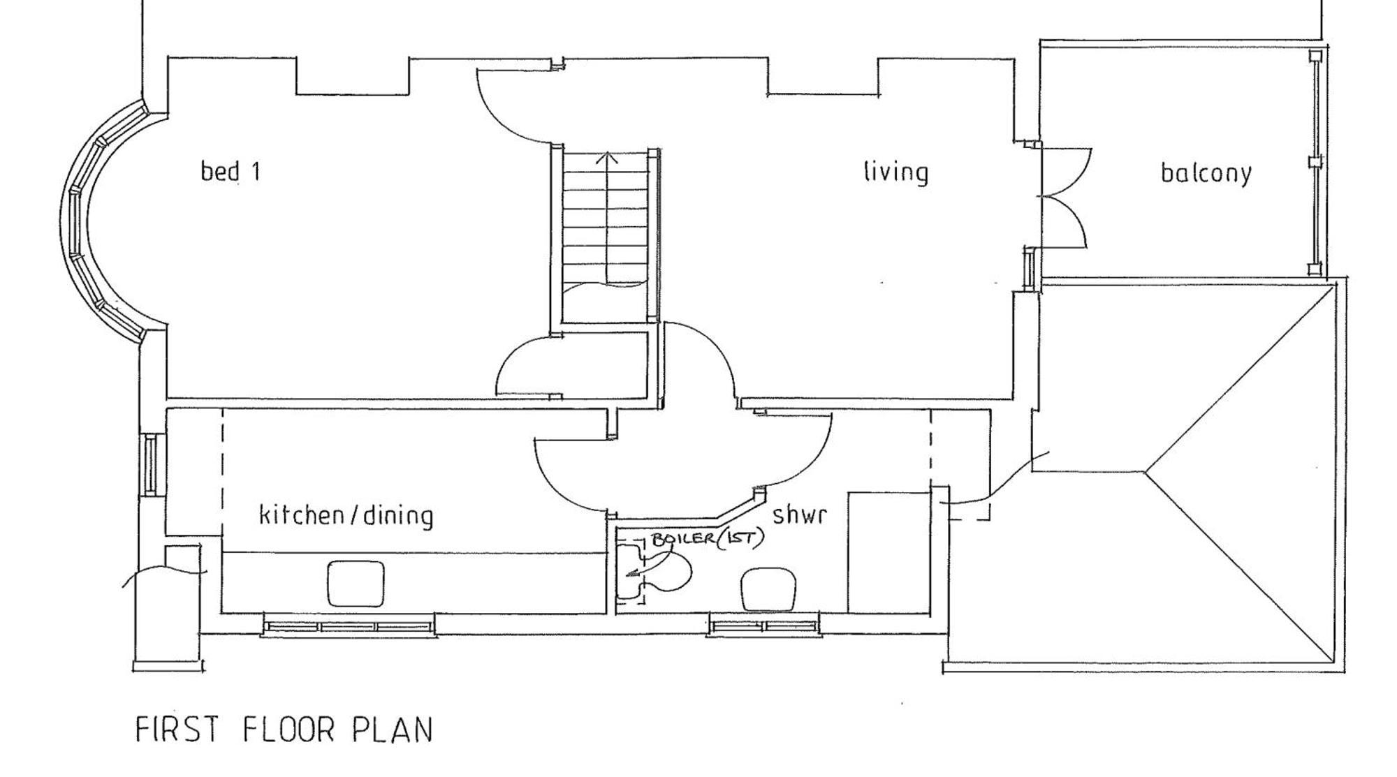 The Bluebird - One Bedroom Apartment In Watford Watford  Bagian luar foto